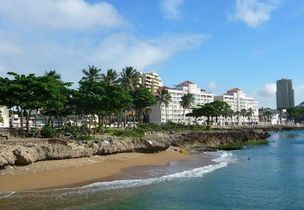 Hotel Restaurant RLC Malecon